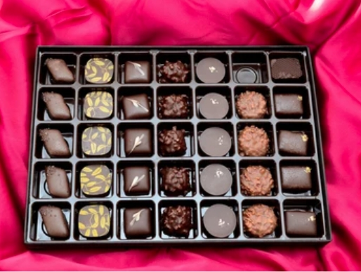 1000 Gr Special Çikolata Dünyası