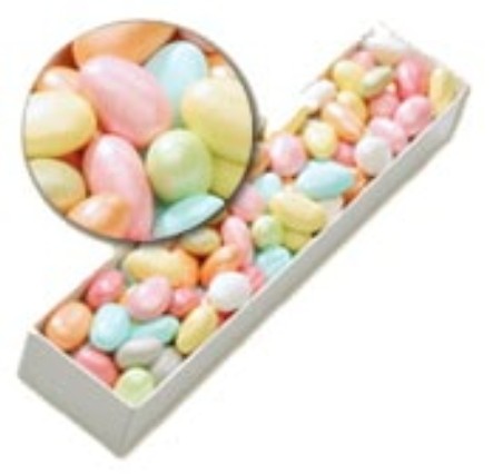 500 Gram Badem Şekeri Taze