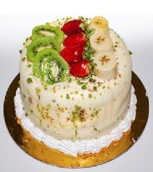 6-9 Kişilik Karışık Meyveli Özel Sunum Buket