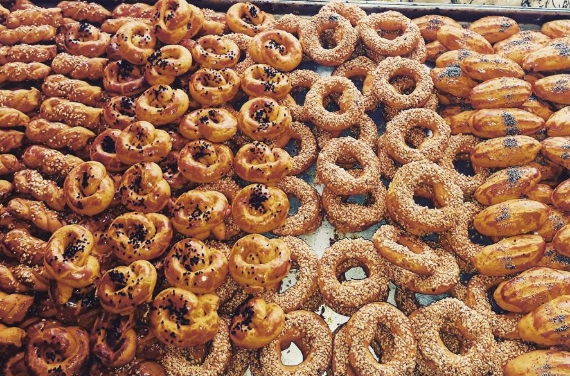 Katıksız 2 Kg Karışık Pasta