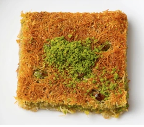 Paylaşım İçin İdeal 2 Kg Tel Kadayıf