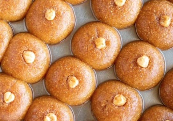 Sıcak Servis Tavsiyeli 1 Kg Şekerpare Tatlısı